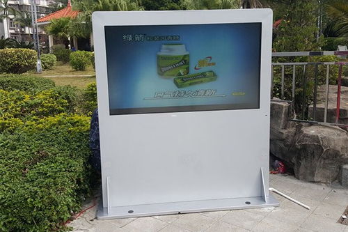 解析戶(hù)外廣告機(jī)的4個(gè)技術(shù)優(yōu)勢(shì)